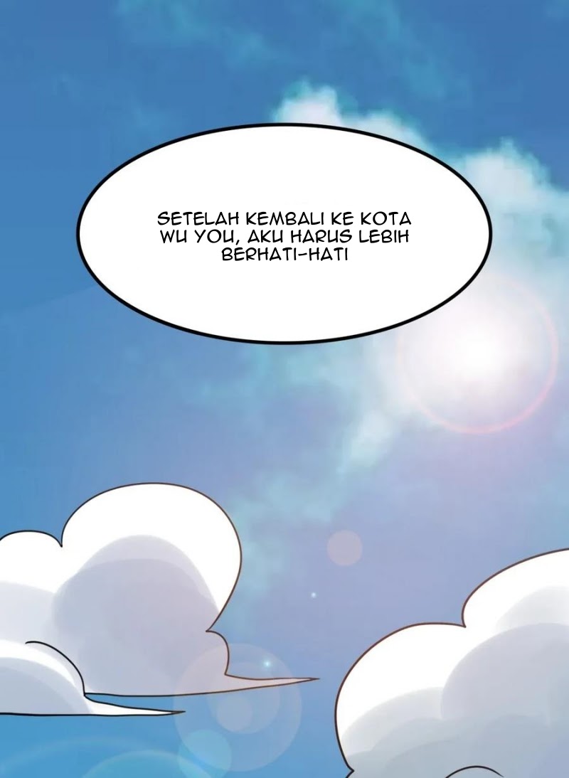 First Dragon (Yuanlong) Chapter 92 Gambar 25